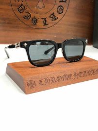 Picture of Chrome Hearts Sunglasses _SKUfw46734557fw